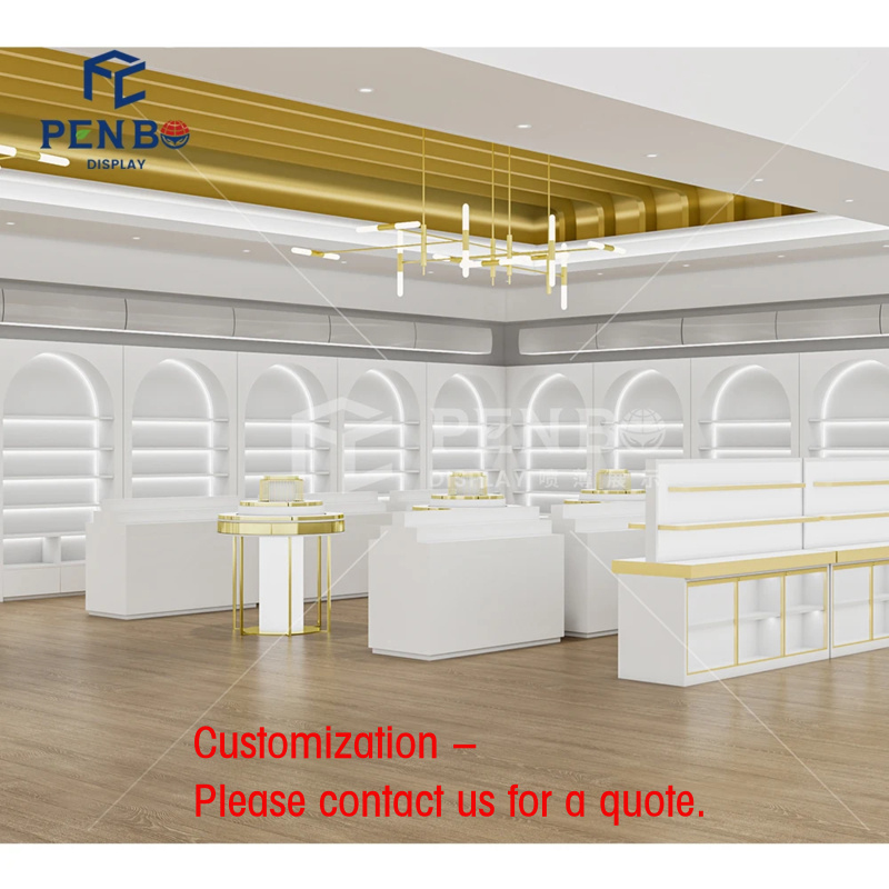 Interior Design Usa - Op maat gemaakte parfumdesignoplossingen, op maat