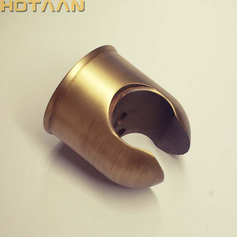 Antique Brass Hook - Solid Zinklegering Made Antieke Muur Gemonteerde