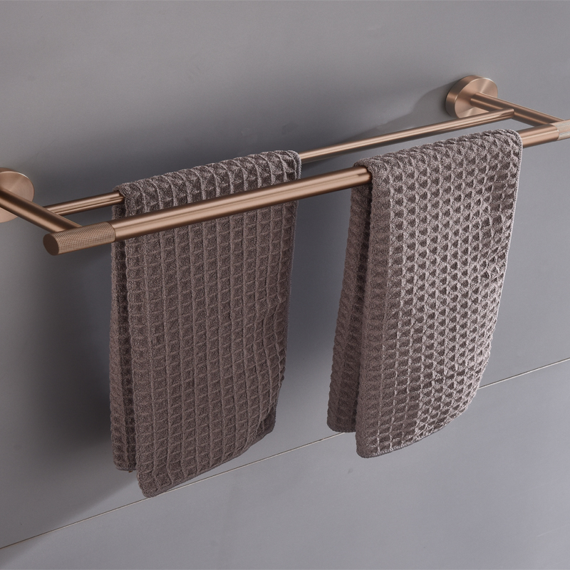Geborsteld Rose Gold Accessoir - Antique Brass Hook recensie en prijs