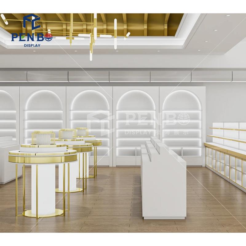 Op maat gemaakte parfumdesigno - Interior Design Usa recensie en prijs