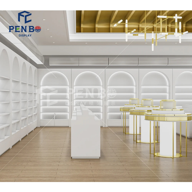 Op maat gemaakte parfumdesigno - Interior Design Usa recensie en prijs