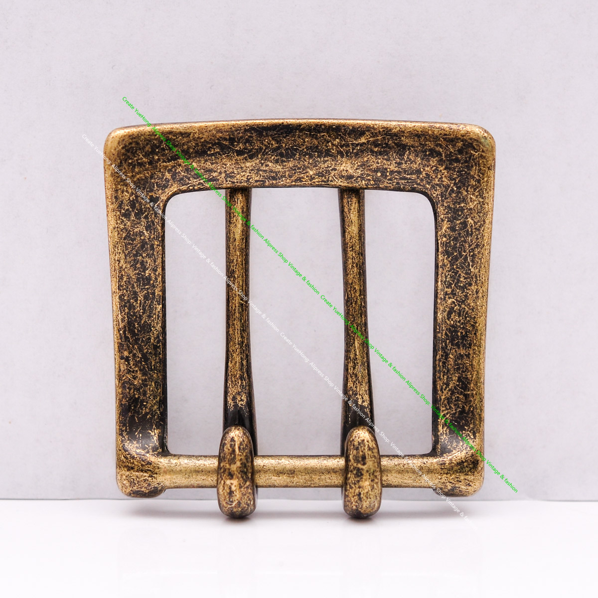 Mannen Antiek Messing Dubbele  - Antique Brass Hook recensie en prijs