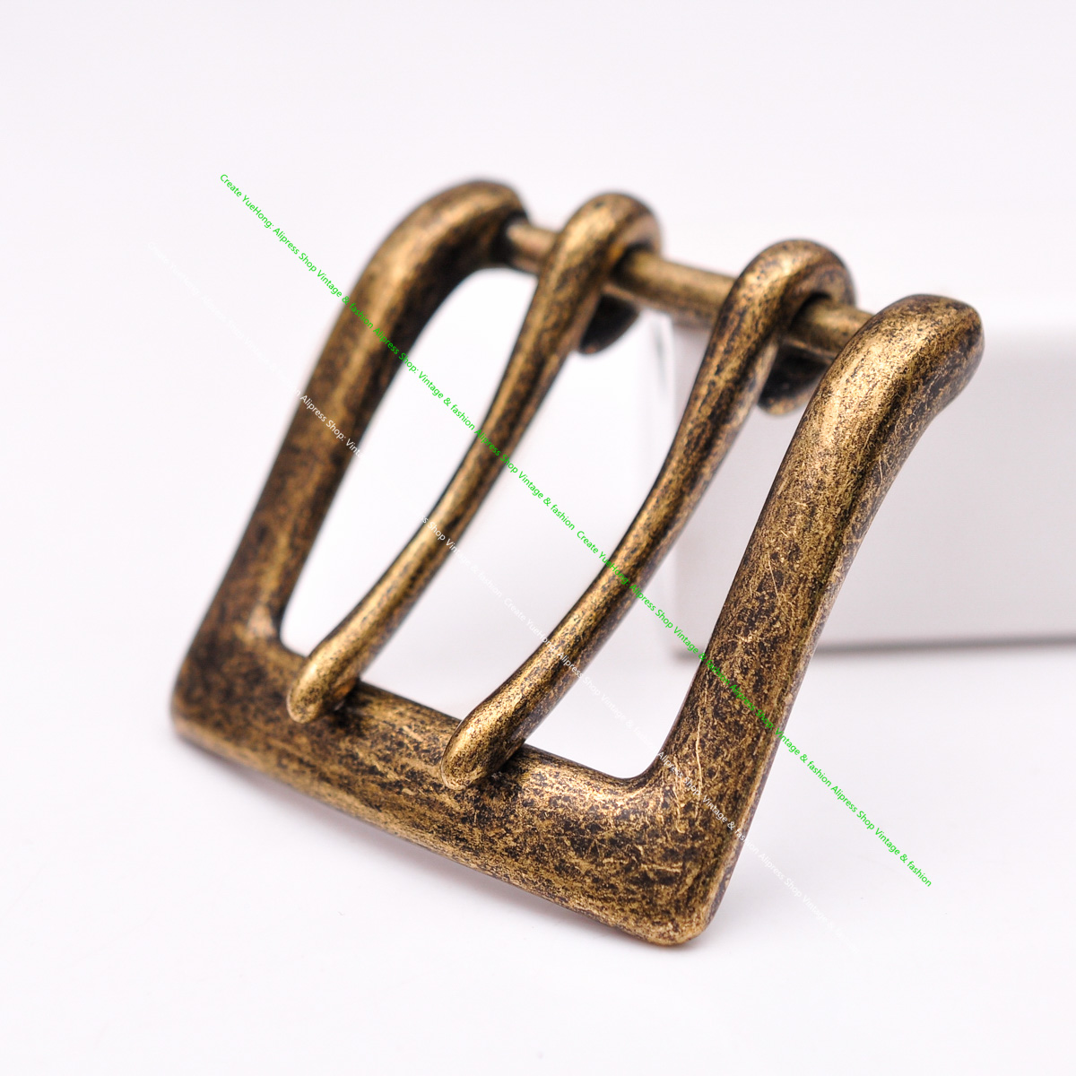 Mannen Antiek Messing Dubbele  - Antique Brass Hook recensie en prijs