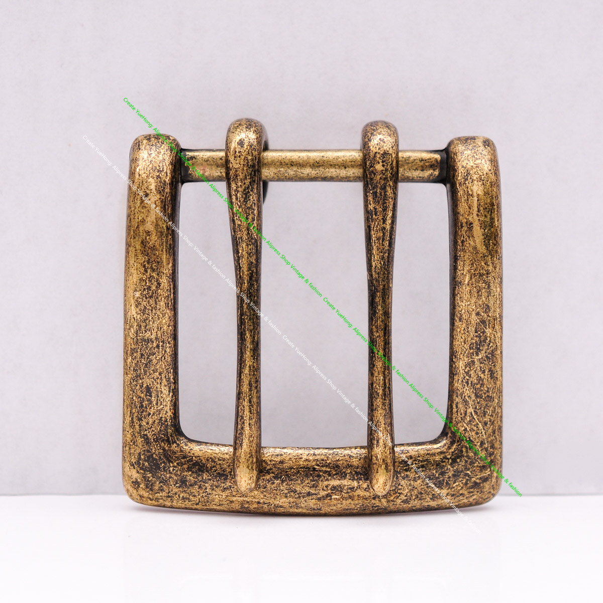 Mannen Antiek Messing Dubbele  - Antique Brass Hook recensie en prijs