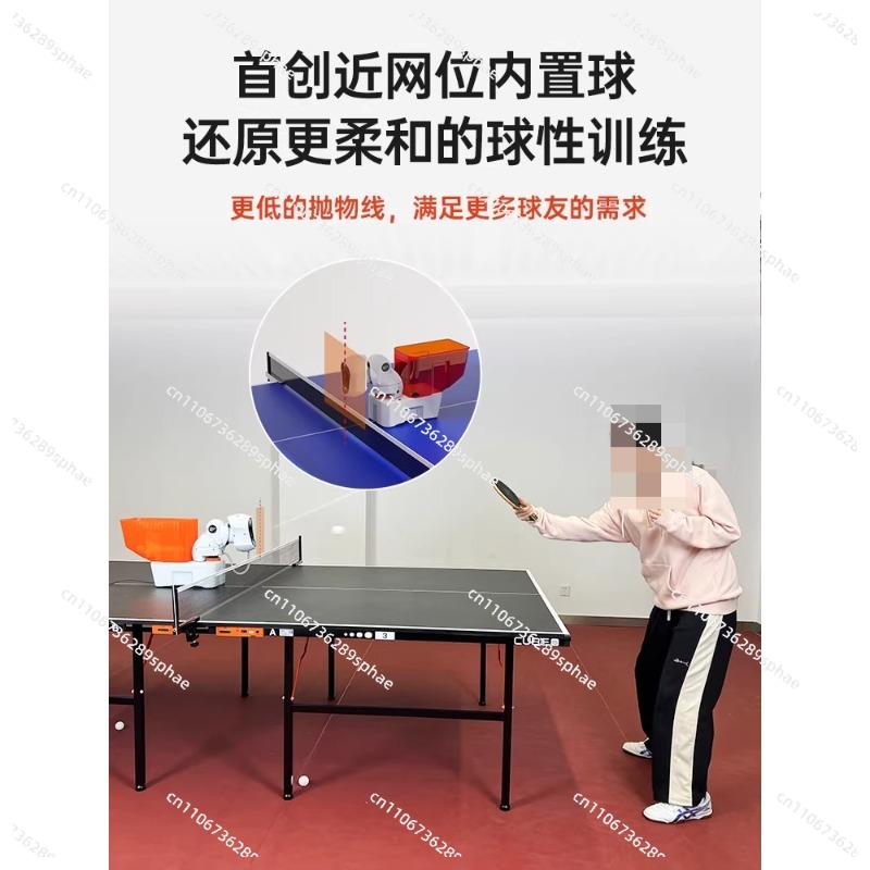 Huishoudelijke tafeltennis ser - Interior Design School recensie en prijs