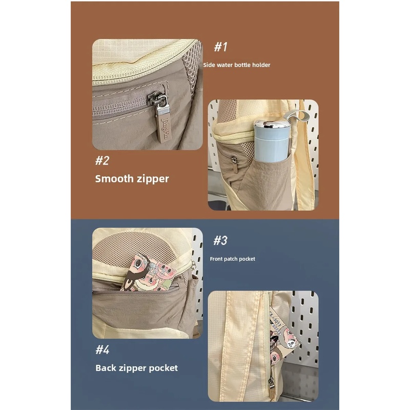 Outdoor-wandelrugzak voor here - Interior Design Usa recensie en prijs