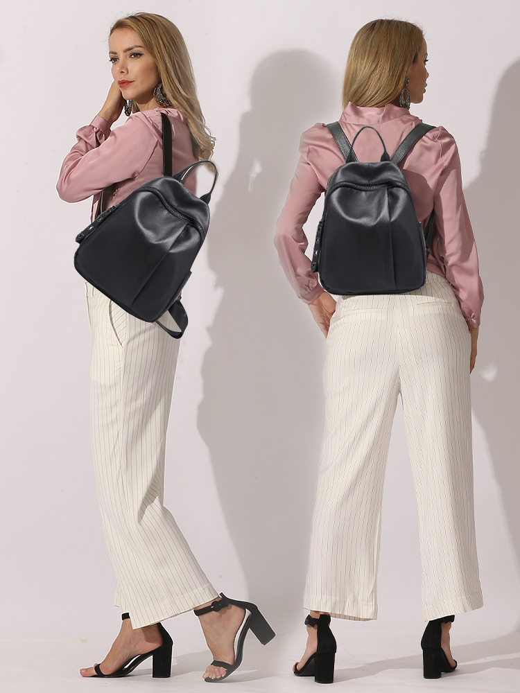 Zency Anti-diefstal Ontwerp Da - Interior Design School recensie en prijs