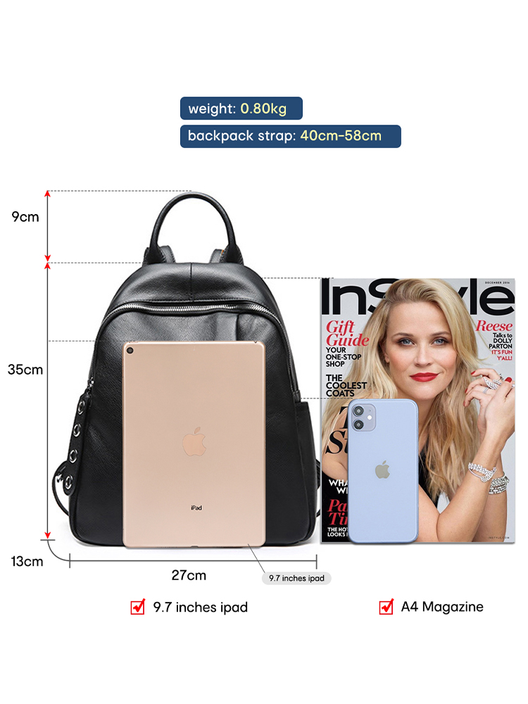 Zency Anti-diefstal Ontwerp Da - Interior Design School recensie en prijs