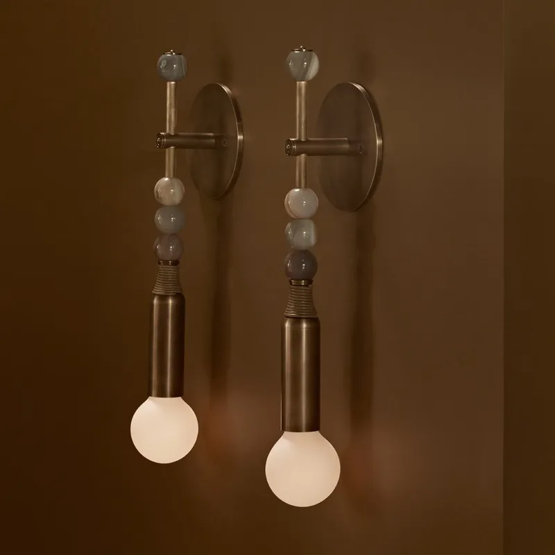 Noordse vintage decoratieve de - Interior Design Usa recensie en prijs