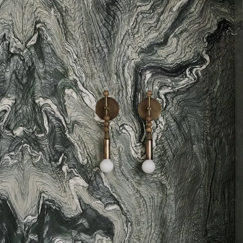 Noordse vintage decoratieve de - Interior Design Usa recensie en prijs