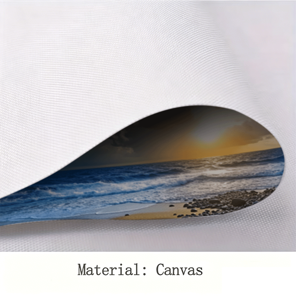 1PC-Canvas poster ingelijste o - Interior Design Usa recensie en prijs