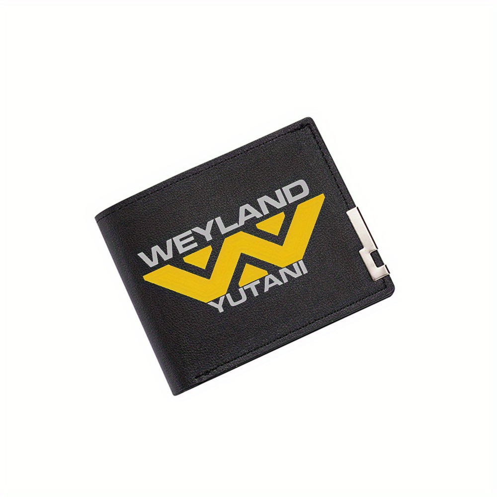 Geel en wit W-logo naam Herenp - Interior Design Name Card recensie en prijs