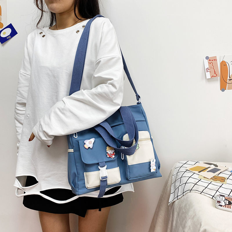 Nieuwe Designer School Handtas - Interior Design School recensie en prijs