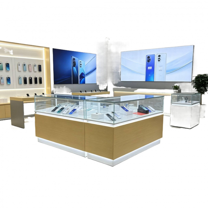 Winkelinrichting ontwerp moder - Interior Design Usa recensie en prijs