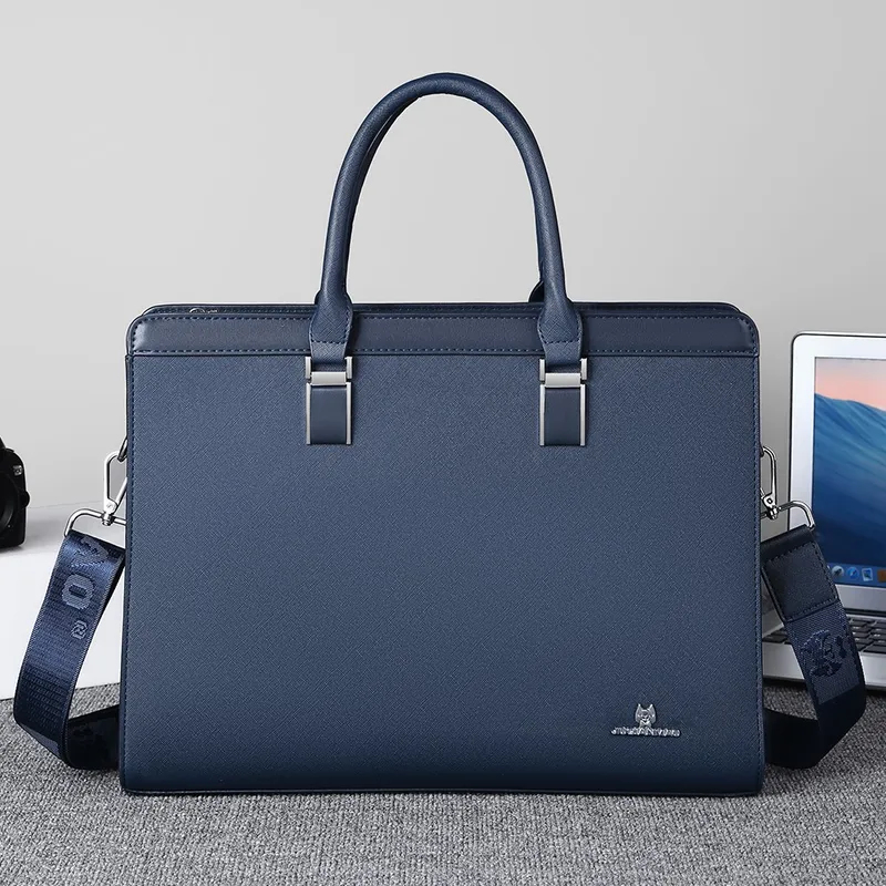 Messenger Crossbody A4 Documen - Interior Design Documentation recensie en prijs