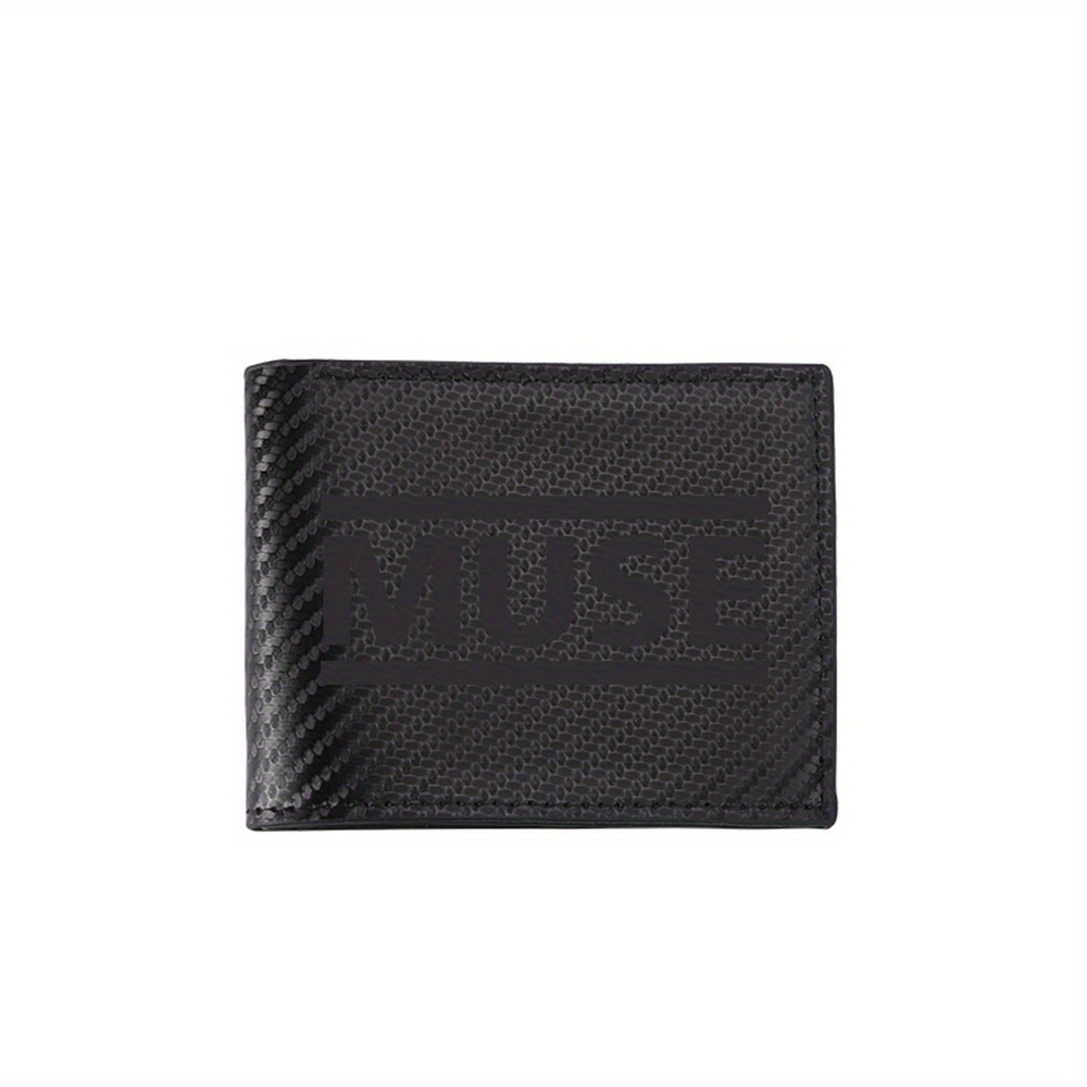 Muse band naam ontwerp Herenpo - Interior Design Name Card recensie en prijs