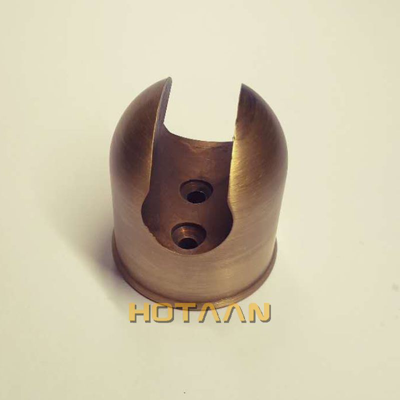 Solid Zinklegering Made Antiek - Antique Brass Hook recensie en prijs